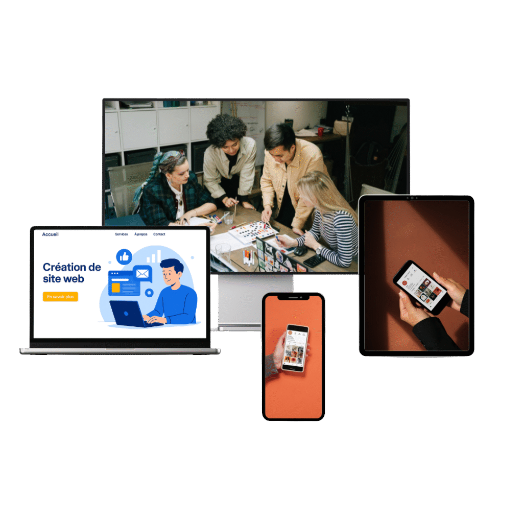 laptop agency